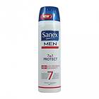Sanex Men 7in1 Protect Deo Spray 200ml