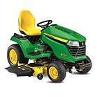 John Deere X590