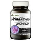 Lifeplan Windaway Activated Charcoal 334mg 30 Capsules