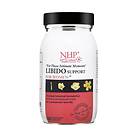 Natural Health Practice Libido Support 60 Capsules