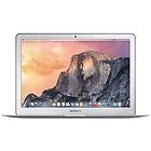 Apple MacBook Air (2015) - 1.6GHz DC 4GB 128GB 13"