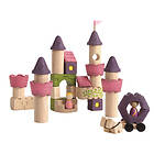 Plan Toys Klossar Fairy Tale 5650