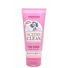 Creightons Squeeky Clean Scrubaholic Face Scrub 100ml