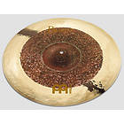 MEINL Byzance Extra Dry Dual Crash/Ride 20"