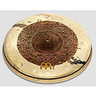 MEINL Byzance Extra Dry Dual Hi-Hats 15"