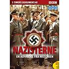 Nazisterna: En Varning Från Historien (DVD)