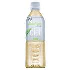 NJIE Aloe Vera Diet Mango PET 0,5l 20-pack