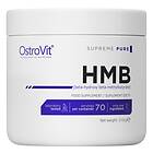 OstroVit Supreme Pure HMB 0.21kg