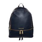Michael Kors Rhea Small Leather Backpack (Femme)