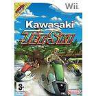 Kawasaki Jet Ski (Wii)