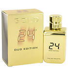 Scent Story 24 Gold Oud Edition Concentree edt 100ml