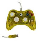 Zedlabz Colour Glow Wired Gamepad (Xbox 360)