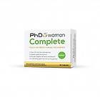 PhD Nutrition Woman Complete 60 Capsules