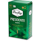 Paulig Presidentti Kahvi 0,5kg