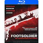 Footsoldier: En Gangsters Historia (Blu-ray)