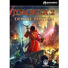 Magicka 2 - Deluxe Edition (PC)