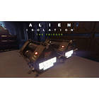 Alien: Isolation: The Trigger (Expansion) (PC)