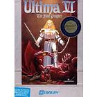 Ultima VI: The False Prophet (PC)