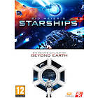 Sid Meier’s Starships + Sid Meier's Civilization: Beyond Earth (PC)
