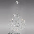 Diyas IL31365 Vela