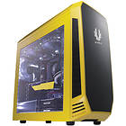 BitFenix Aegis Core (Gul/Black/Transparent)