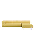 Hem Palo Corner Sofa Right
