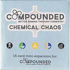 Compounded: Chemical Chaos (exp.)