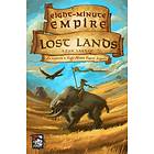 Eight-Minute Empire: Lost Lands (exp.)