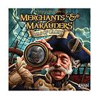 Merchants & Marauders: Seas of Glory (exp.)
