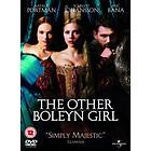 The Other Boleyn Girl (UK) (DVD)