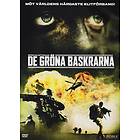 De Gröna Baskrarna (DVD)