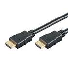 M-CAB HDMI - HDMI Haute vitesse avec Ethernet 1m