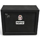 Orange Signature #4 Jim Root PPC212