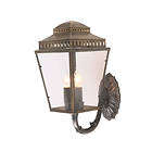 Elstead Lighting Mansion House Wall Lantern WB1