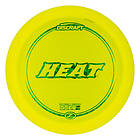 Discraft Elite Z Heat First Run