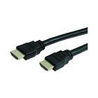 MediaRange HDMI - HDMI High Speed with Ethernet 1.5m