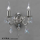 Diyas IL30972 Kyra
