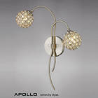 Diyas IL20680 Apollo