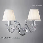 Diyas IL31212 Willow