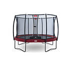 Berg Toys Elite with Deluxe Safety Net 380cm