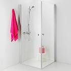 IDO/Porsgrund Showerama 8-02 90x80