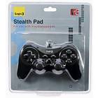 Logic3 Stealth Pad (PS3)