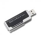 SanDisk MobileMate USB 2.0 5-in-1 Card Reader SDDR-103