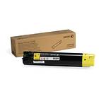 Xerox 106R01505 (Yellow)