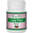 Herba Plus Lady Plus 70 Tabletter