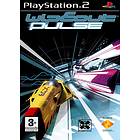 Wipeout Pulse (PS2)