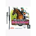 Mary King's Riding School (DS)