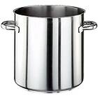 Paderno Pentolame Inox Serie 1000 Gryta 24cm 10,5L