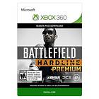 Battlefield: Hardline - Premium (Xbox 360)