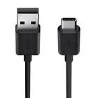 Belkin MIXIT USB A - USB C 2.0 1,8m